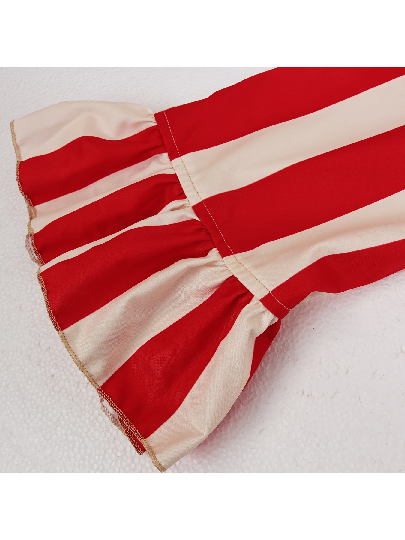 Unisex Vintage Circus Costume for Halloween